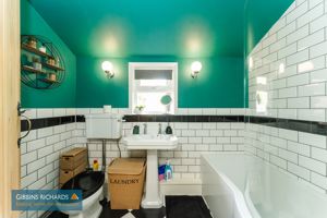 Bathroom- click for photo gallery
